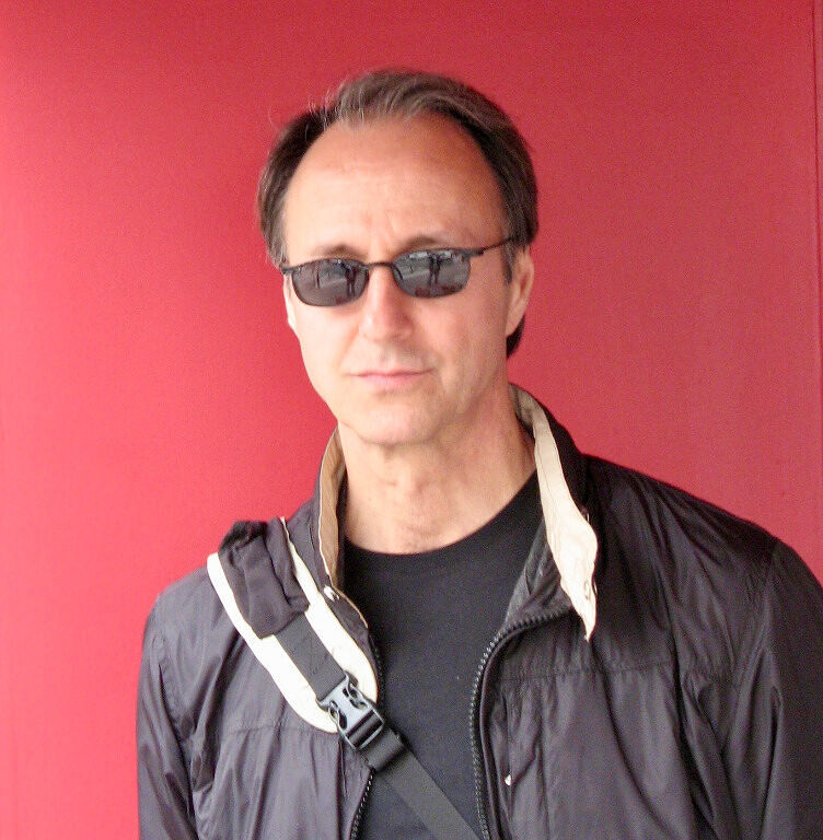 Arthur J. Droge